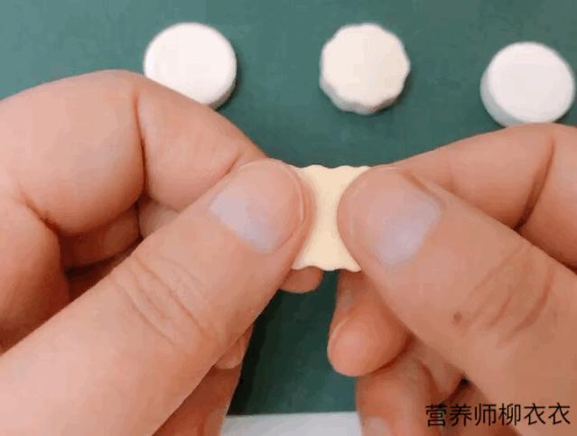 适合一岁宝宝吃的奶片测评,不含糖的奶片测评