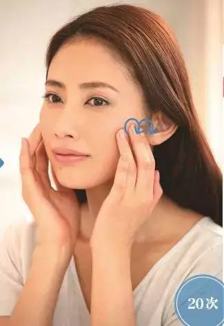 让法令纹和眼袋彻底消失的动作,有法令纹怎样锻炼才能减轻