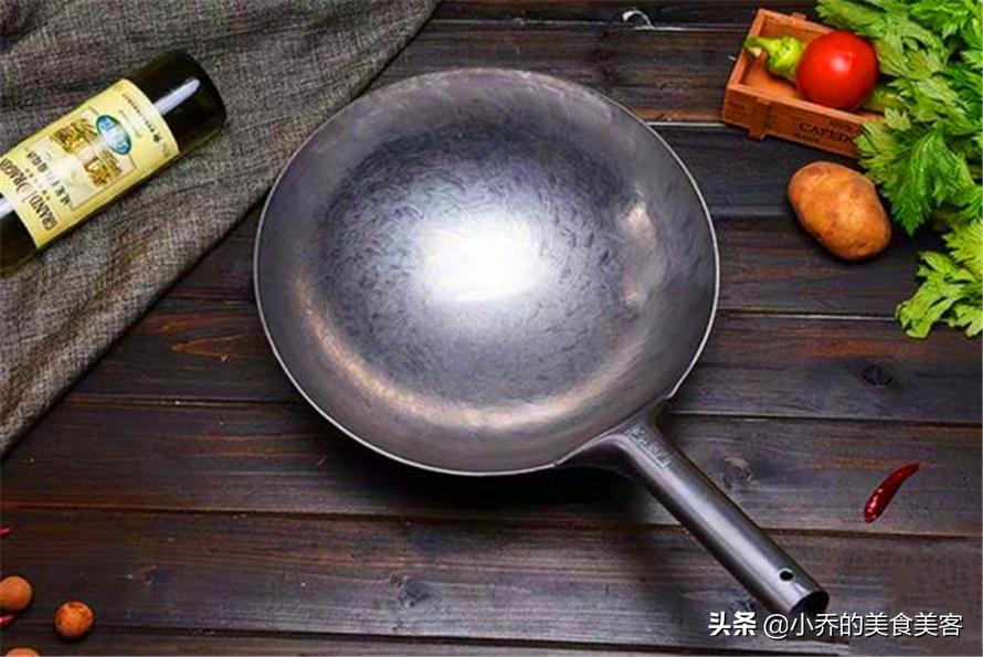 炒好吃的菜用什么炒锅比较好,怎么选择炒菜好吃的锅
