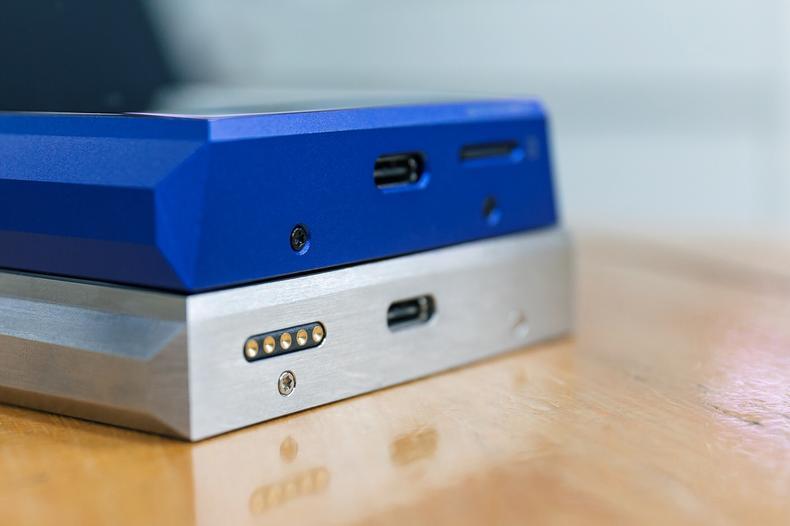 艾利和t1p测评,艾利和sp1000m评测