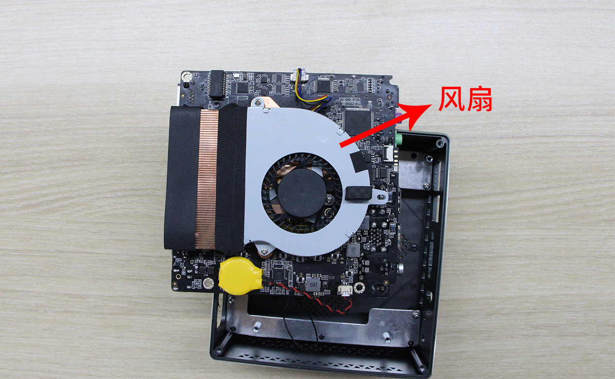 迷你主机性能怎么样,性能强大的迷你主机推荐