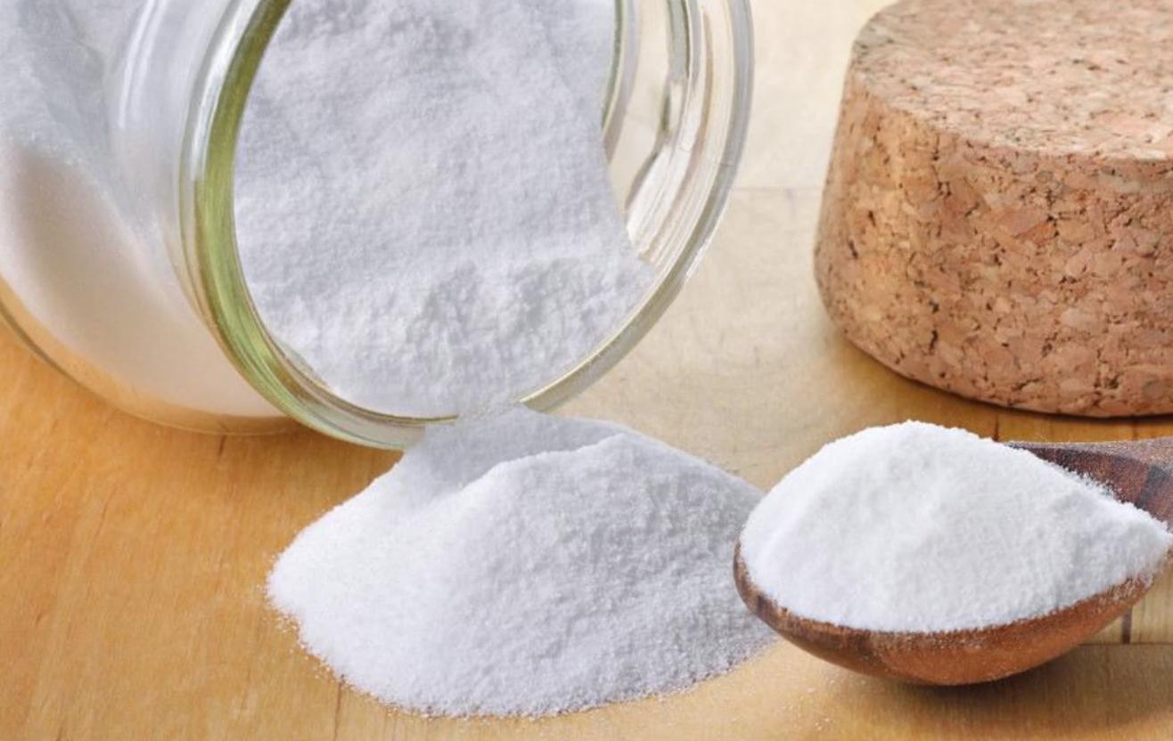食用碱小苏打泡打粉酵母粉的作用,小苏打食用碱泡打粉酵母粉的作用