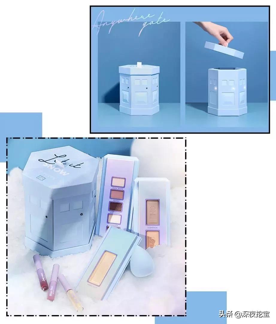 国货平价彩妆排行榜前十名有哪些,国货彩妆平价推荐视频