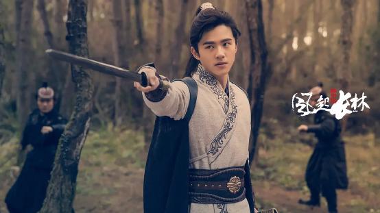 这部国产剧为何如此受欢迎,大明王朝权谋剧天花板