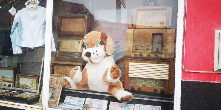 小资寄卖行,逛商超的乐趣