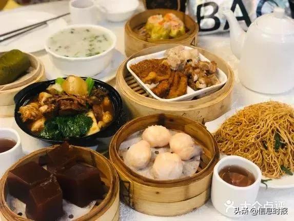 广州夜茶,广州哪里有24小时的夜茶喝