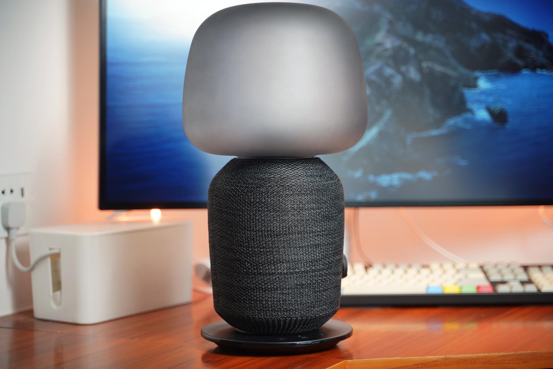 宜家sonos音响,宜家sonos回音壁音响说明书