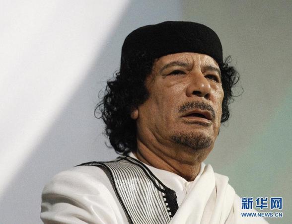 卡扎菲时代利比亚的真实生活水平,卡扎菲死后利比亚现在情况