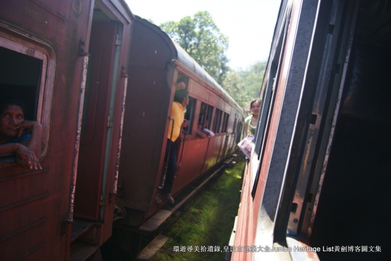 第1360回：丹布勒久旱逢甘露，亚当峰它乡遇故知