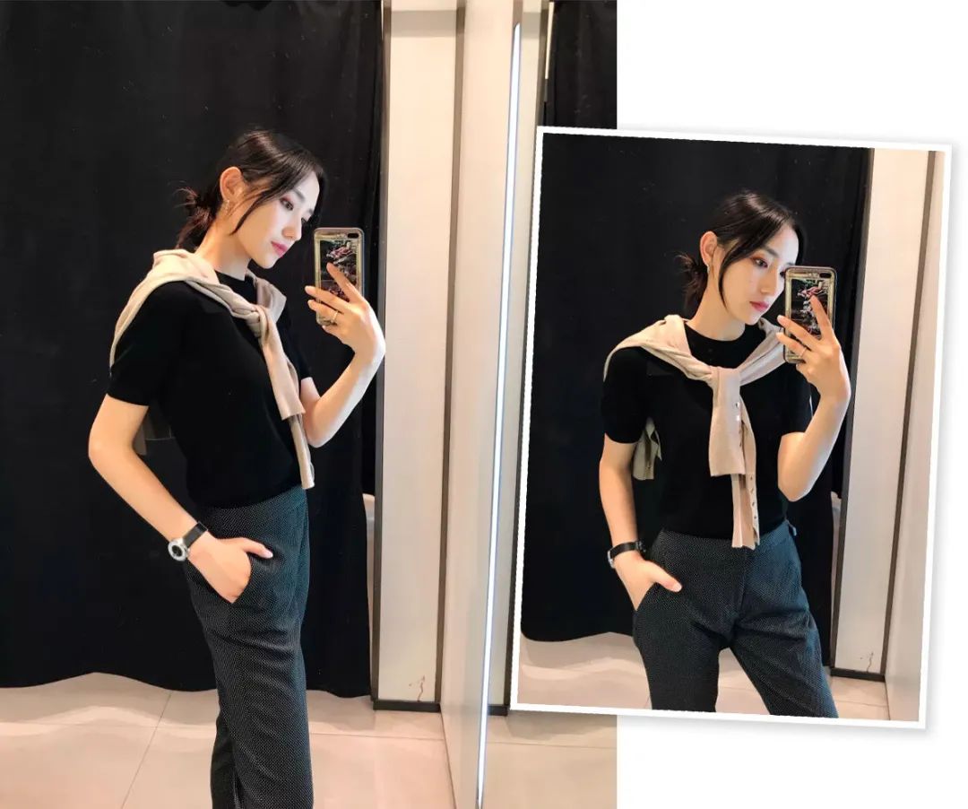 zara高端正装,zara到底有多时髦