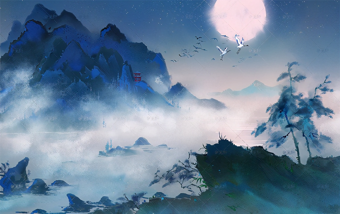 我欲穿花寻路黄庭坚书法作品,我欲穿花寻路黄庭坚全文