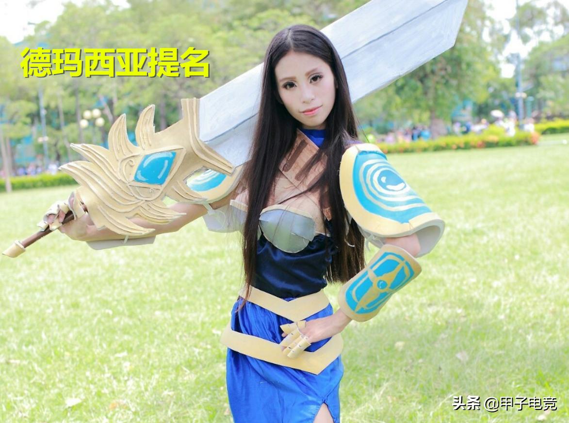 LOL素质最高的是哪个区？玩家把祖安抬了出来，理由让人憋不住笑