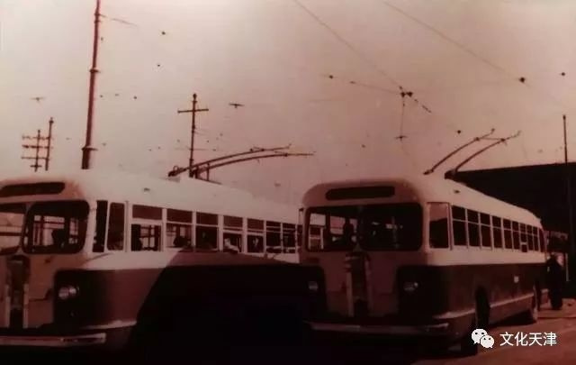 哏都天津底蕴老照片,天津哏儿都