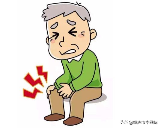 膝盖疼痛找中医骨伤科对吗,膝盖痛但是医生说没关系怎么办