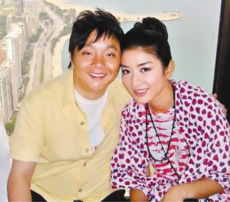 黄毅清和黄奕近况,黄毅清坐牢了吗