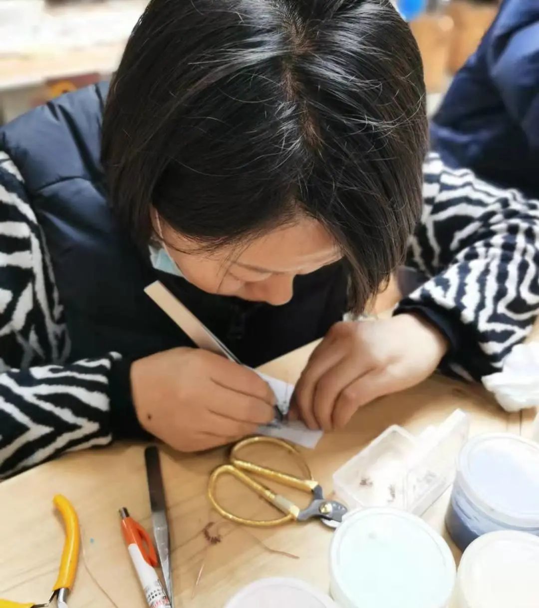 手工景泰蓝制作方法,景泰蓝工艺展览会