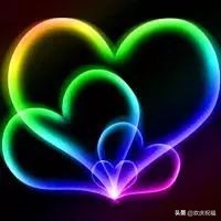 心形风景图片,沙滩心形图片