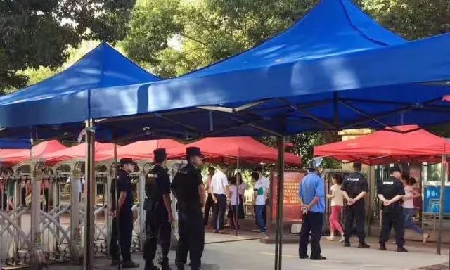 武汉最强中学,武汉市最厉害的中学