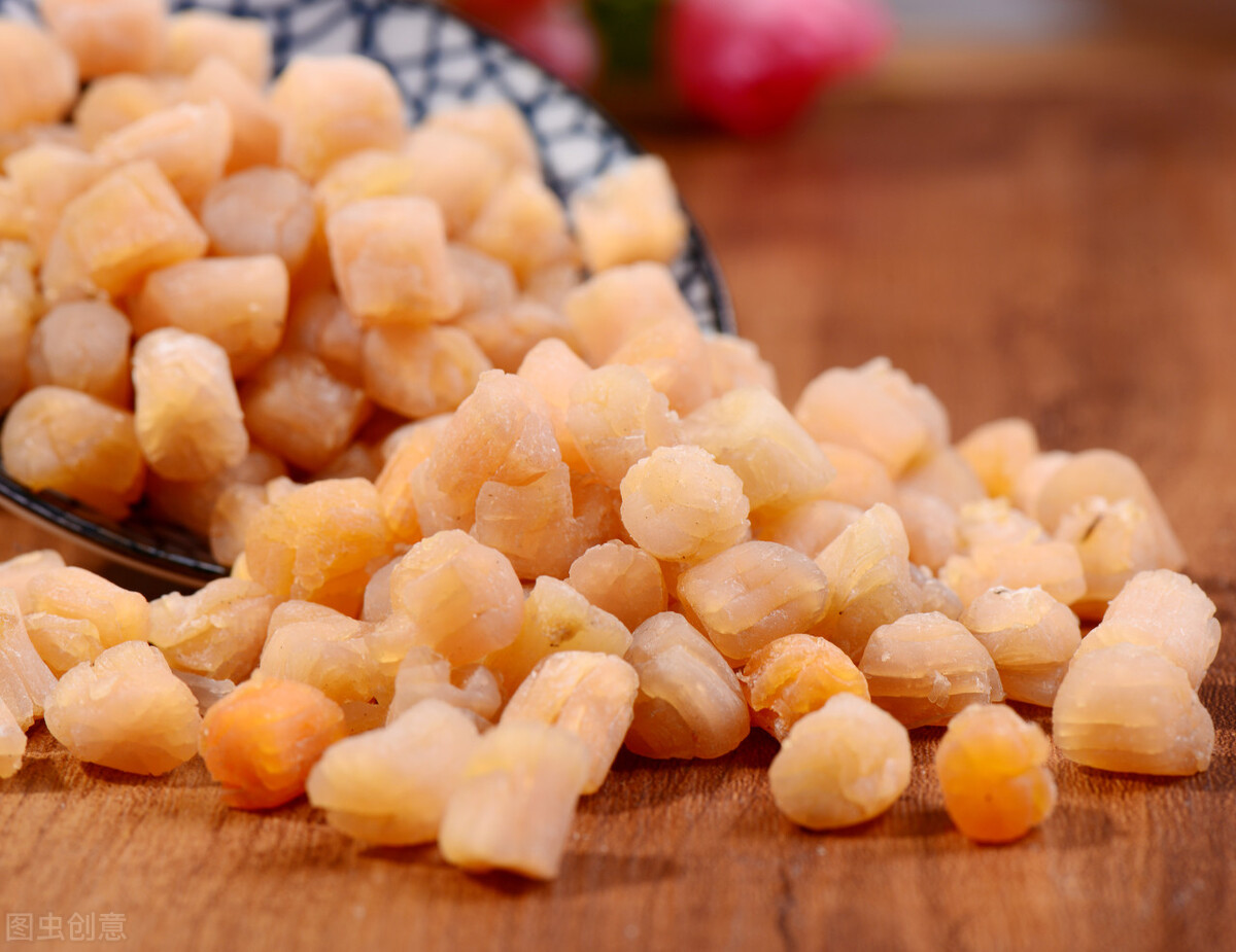 清明时令海鲜,清明前有哪些海鲜当季