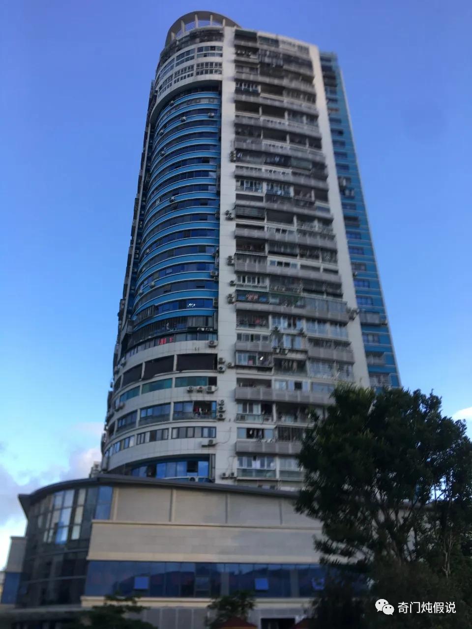 厦门凶宅图鉴,厦门凶宅排行榜