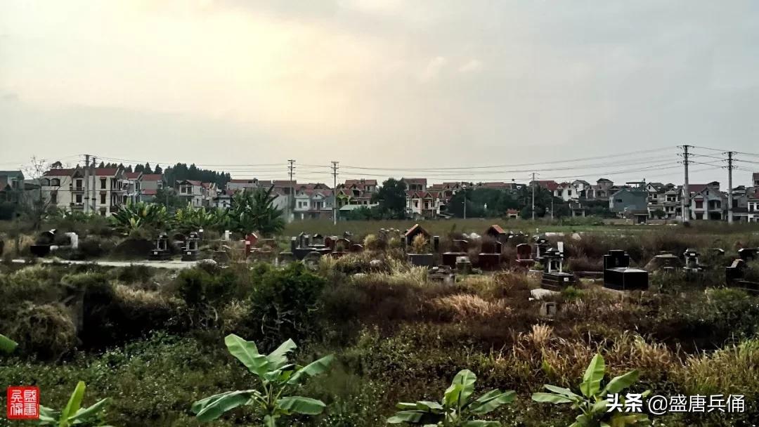 近邻▏车行谅山-河内，看中越两国发展差距