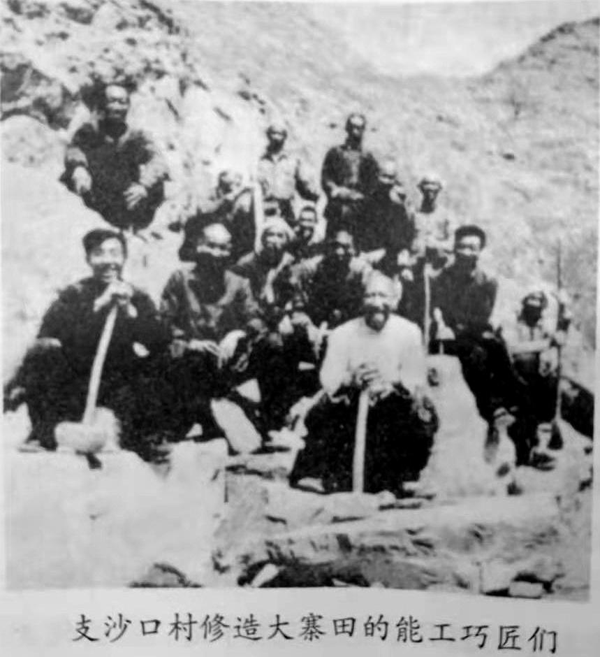 井陉这个村出了啥经验？轰动河北，全国推广！