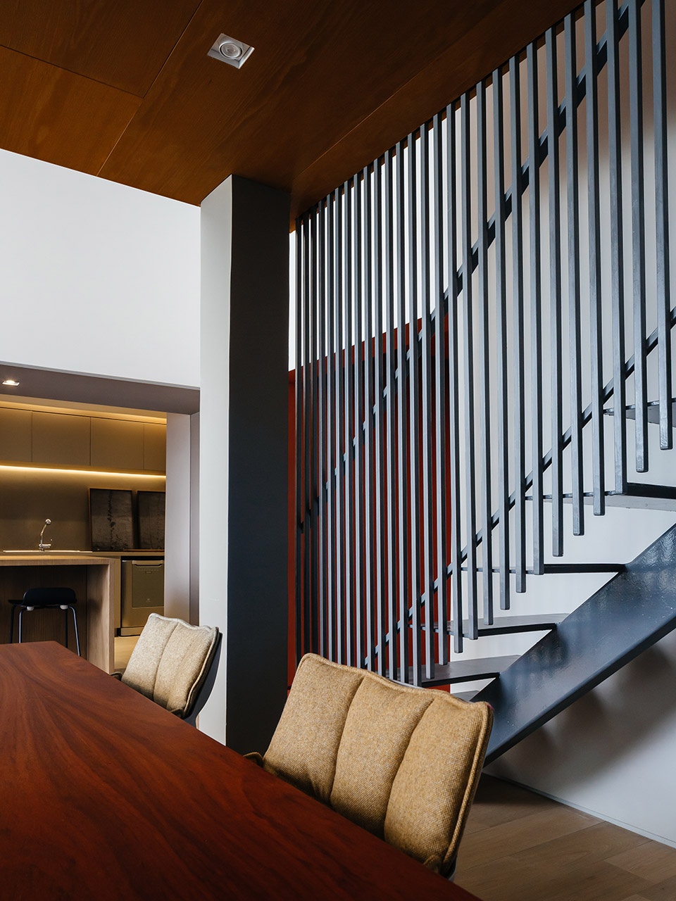 NovaYork公寓，圣保罗/四个功能盒子满足功能和情感诉求