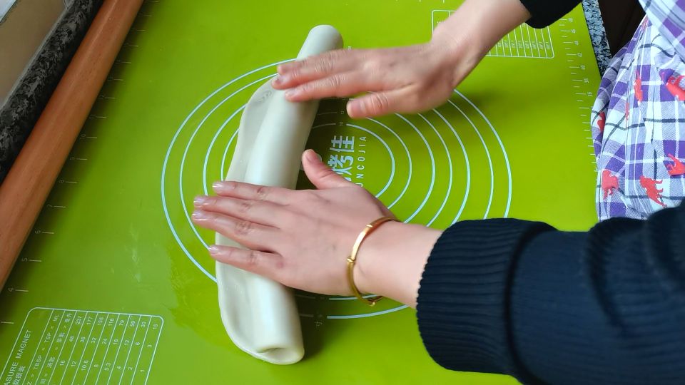 板栗酥饼的做法大全和配方,板栗酥饼做法和配方