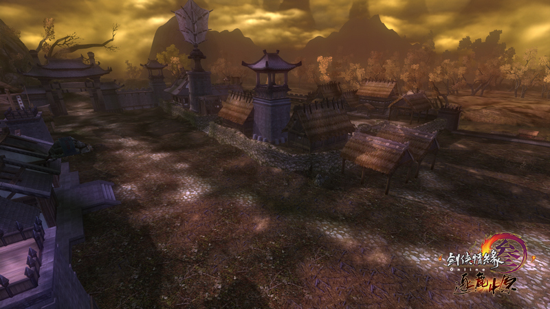 剑网三关于那些年的回忆,细数剑网3近年来的大事件