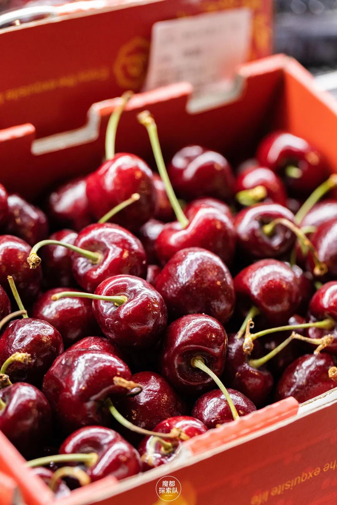 踏入「宝藏超市」，一键解锁魔都最IN年货指南