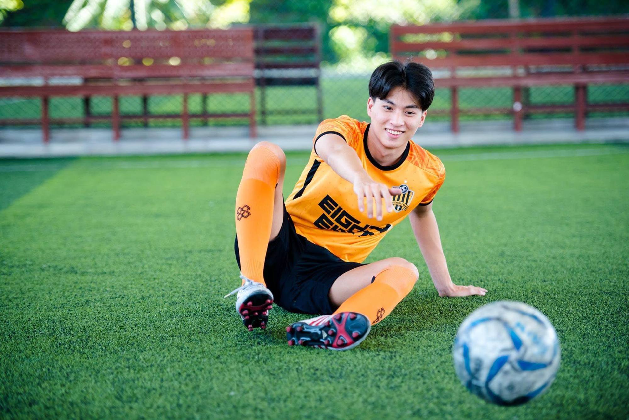 糕卡娜少年时期,缪苏帕糕卡娜2020年1月份的采访