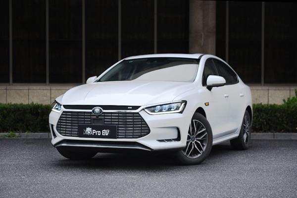 秦proev车主真实感受,比亚迪秦ev450车主感受