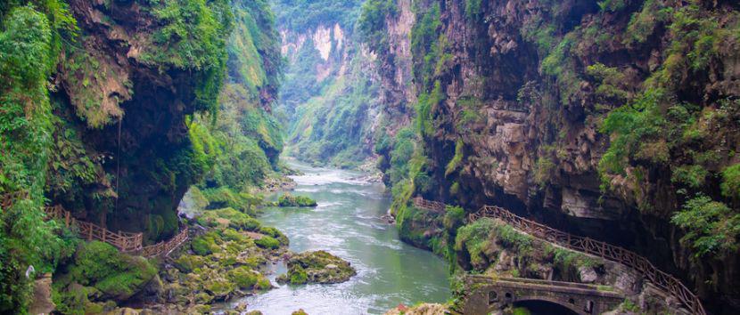 长白山鲁能胜地景区怎么样,长白山鲁能胜地度假区在哪个地区