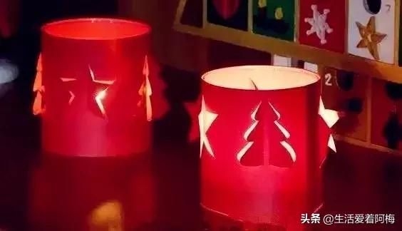 中秋节花灯制作要特别儿童手工,中秋节花灯手工作品幼儿园