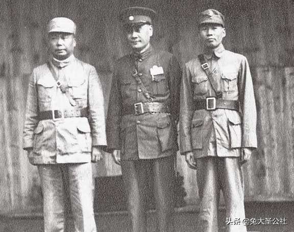 军阀混战时的四川军阀,军阀混战时期军阀实力