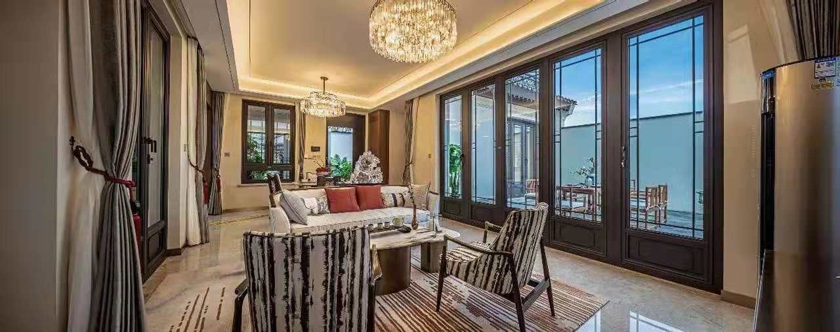 郁姐买房,郁姐鉴房