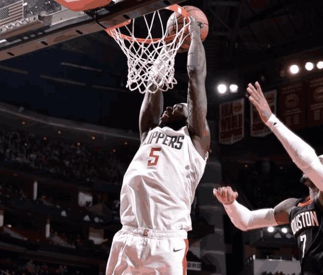 他究竟是凭借着什么？竟然进入了火箭队