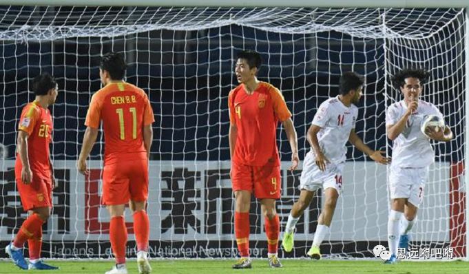 国奥u23最新消息,国奥三连败