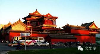 北京全博物馆109家亲身体验攻略手册(上)|文史宴