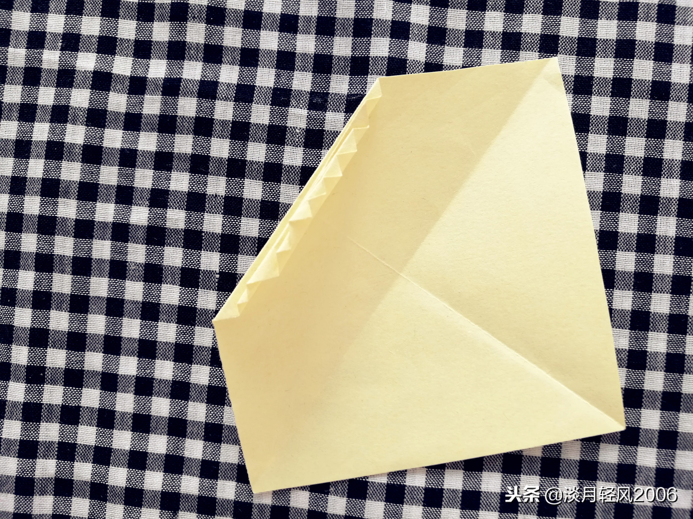 儿童手工制作可爱书签简单,亲子手工卡纸制作书签