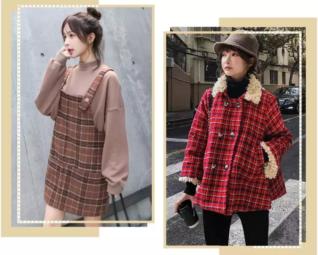 淘宝平价好穿店铺推荐,适合小个子的淘宝平价店铺推荐