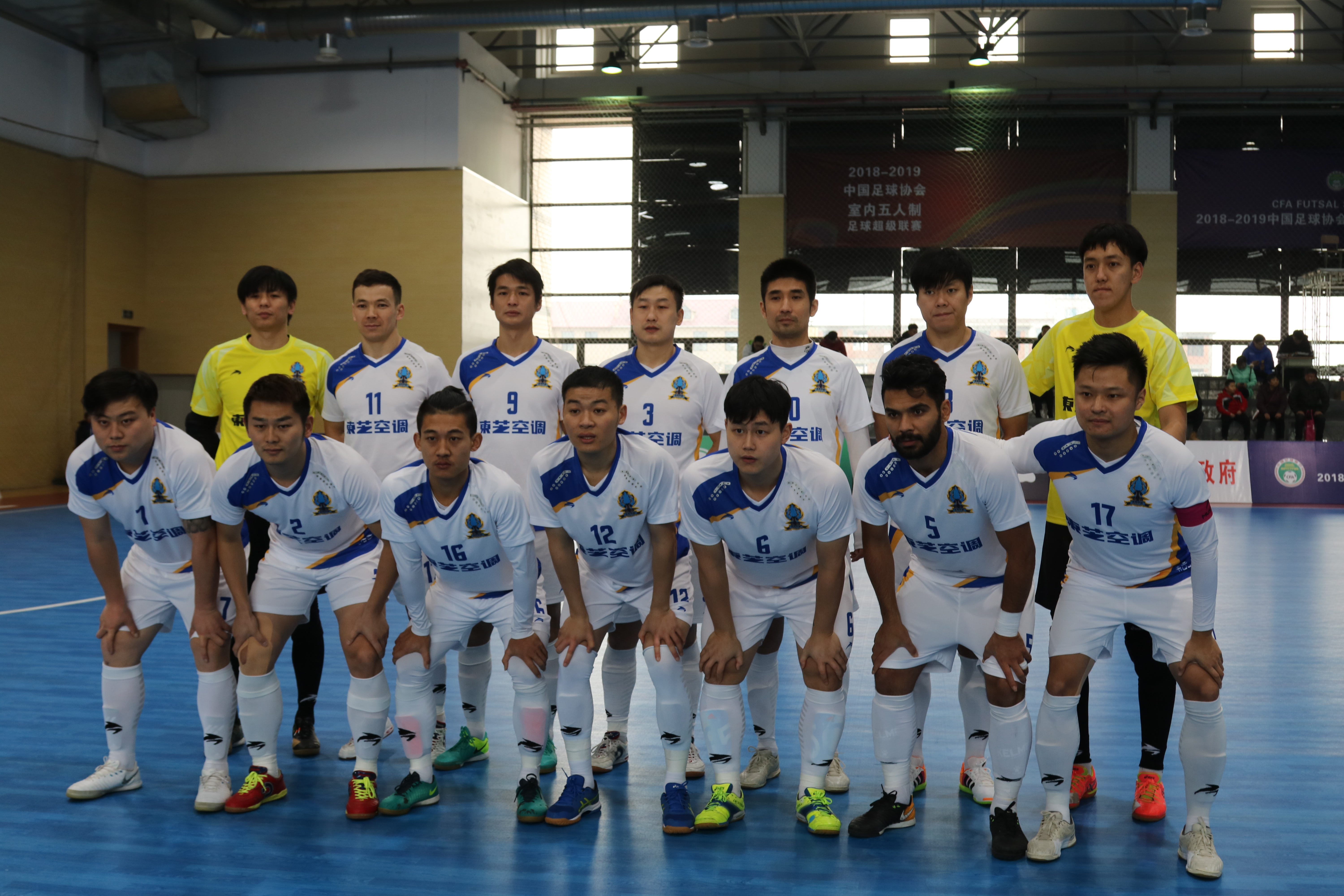 五超人物志丨张亚朦：天道酬勤，只管好好努力，剩下的交给天意