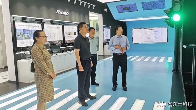 东土科技有多强大,东土科技最新走势分析视频