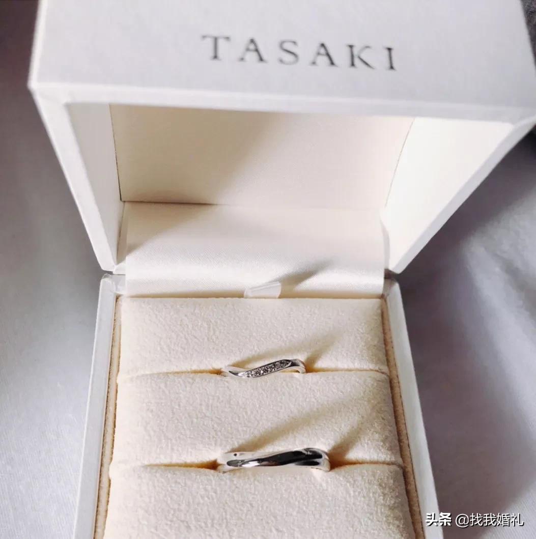 小众顶级婚戒,小众戒指婚戒推荐