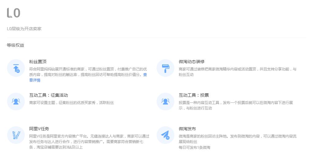 微淘电商运营教程,微淘运营的价值不包括