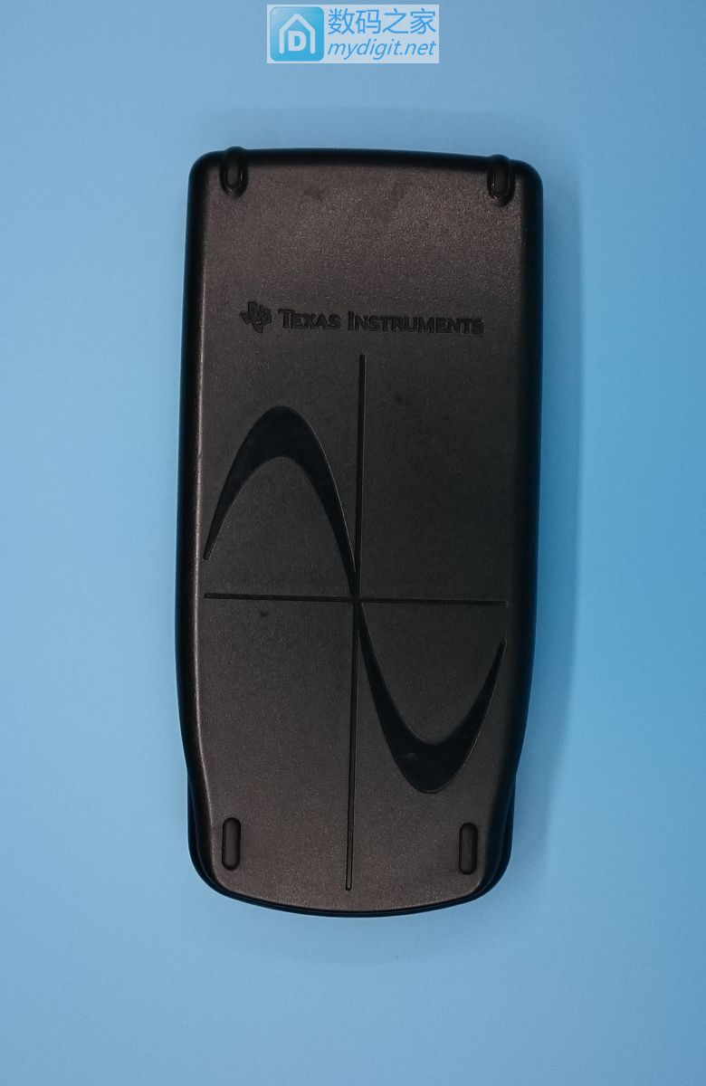 技术大佬秀操作！德州仪器TI-89图形计算器拆机维修及CPU超频