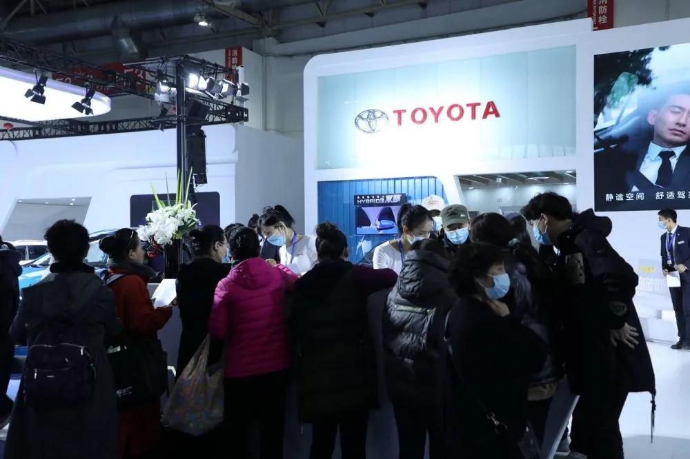 智能网联汽车展北京,国际新能源暨智能网联汽车展览会