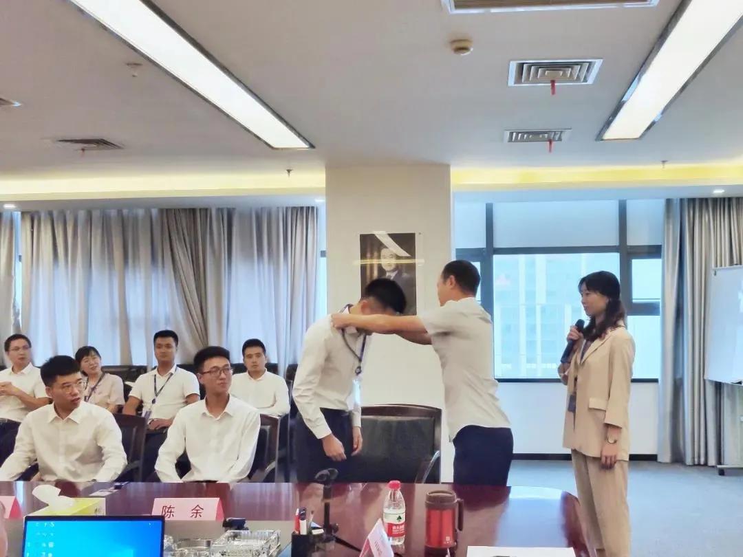 99后万新生报道！万达职场初体验究竟什么样？