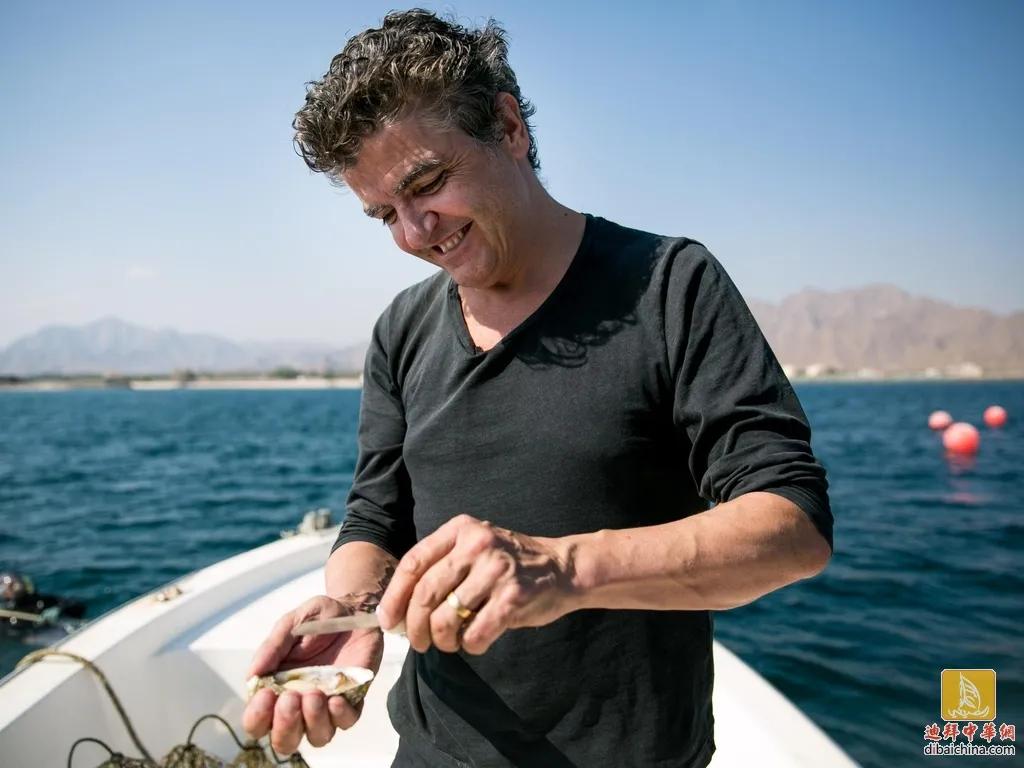 阿联酋椰枣好吃吗,阿联酋有什么特产