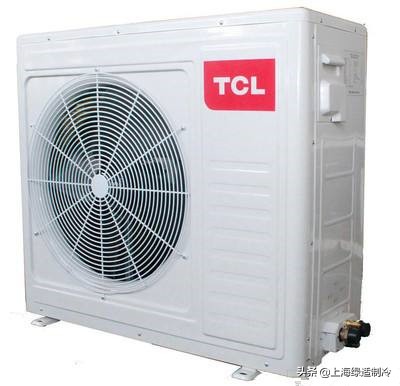 上海绿适:TCL空气能热水器,节能环保畅享四季